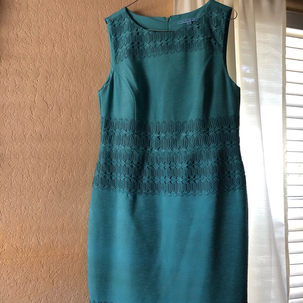 Antonio melani dress